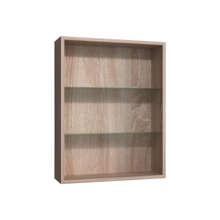 Laguna Ergänzungsschrank Regal - 50 cm
