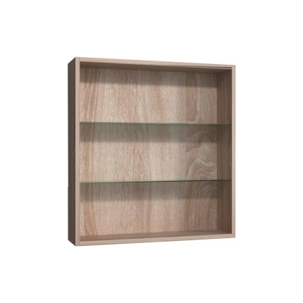 Laguna Ergänzungsschrank Regal - 60 cm