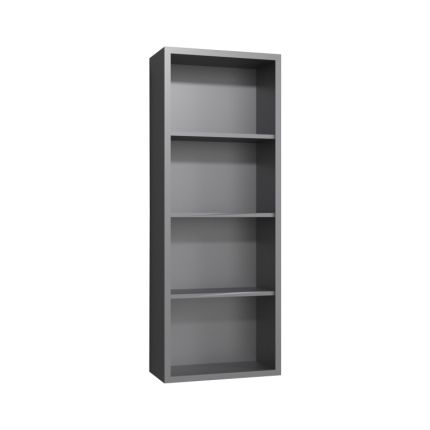 Laguna Ergänzungsschrank Regal - 30 cm