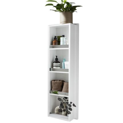 Laguna Ergänzungsschrank Mittelschrank - Regal - 30 cm