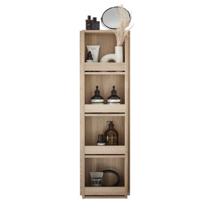 Laguna Ergänzungsschrank Mittelschrank - Regal - 30 cm