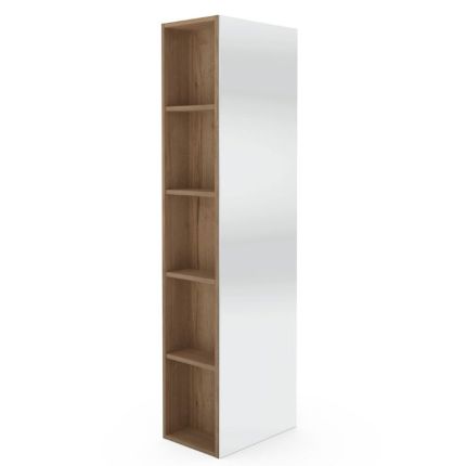 Puris Kera Plan Hochschrank - 45 cm