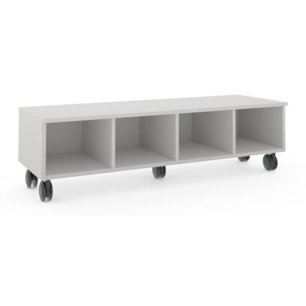 Laguna Ergänzungsschrank Rollenschrank - 120 cm