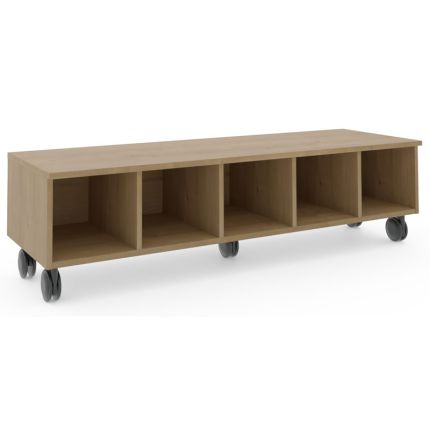 Laguna Ergänzungsschrank Rollenschrank - 140 cm
