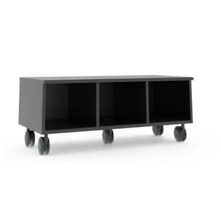 Laguna Ergänzungsschrank Rollenschrank - 90 cm