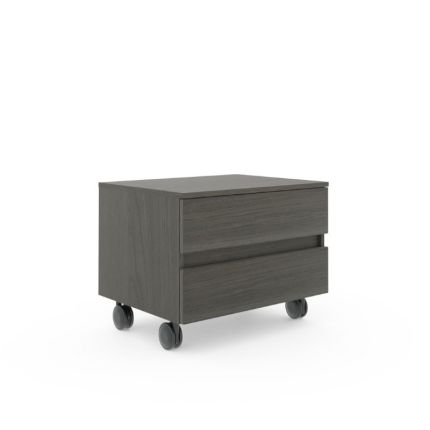 Laguna Ergänzungsschrank Rollenschrank - 60 cm