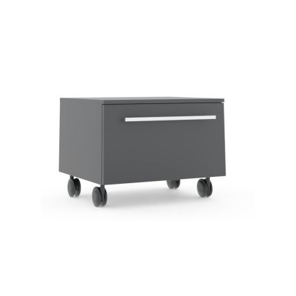 Laguna Ergänzungsschrank Rollenschrankschrank 60 cm