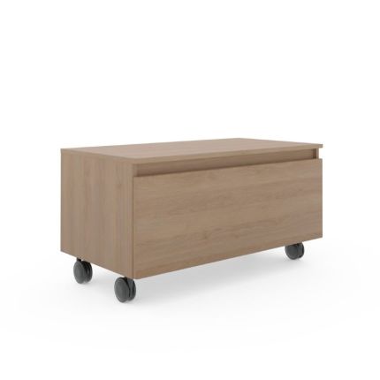 Laguna Ergänzungsschrank Rollenschrank - 90 cm
