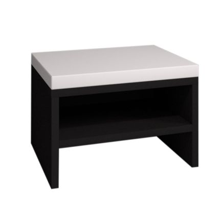 Laguna Ergänzungsschrank Sitzbank 60 cm