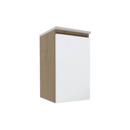 Laguna Ergänzungsschrank Unterschrank - 30 cm