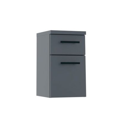 Laguna Ergänzungsschrank Unterschrank - 30 cm