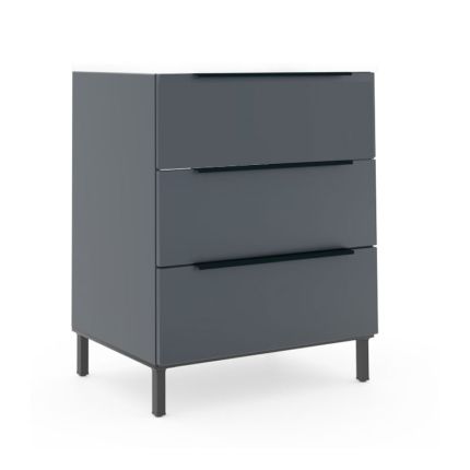 Laguna Ergänzungsschrank Waschtischunterschrank - 70 cm