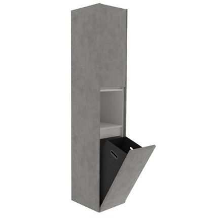 Laguna Pronto Hochschrank - 32 cm