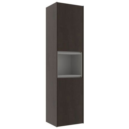 Laguna Pronto Hochschrank - 42 cm