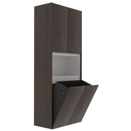 Laguna Pronto Hochschrank - 62 cm