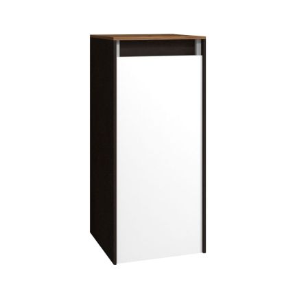 Laguna Pronto Mittelschrank - 42,5 cm, 1 Tür