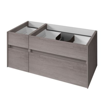 Laguna Pronto Waschtischunterschrank - 102 cm