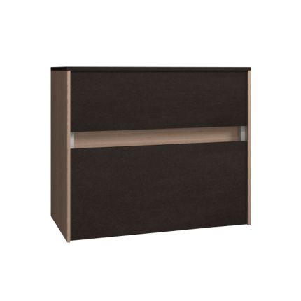 Laguna Pronto Unterschrank - 62,5 cm, 1 Schubkasten