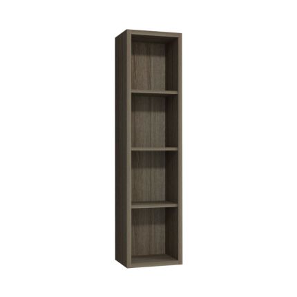 Laguna Reflex Regal - 20 cm, 3 feste Holzfachböden
