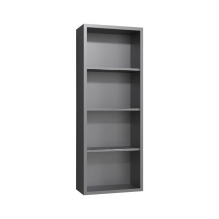 Laguna Reflex Regal - 30 cm, 3 feste Holzfachböden