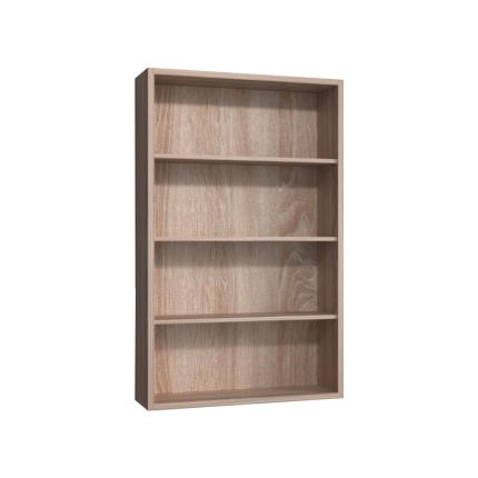 Laguna Reflex Regal - 50 cm, 3 feste Holzfachböden
