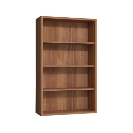 Laguna Reflex Regal - 60 cm, 3 feste Holzfachböden
