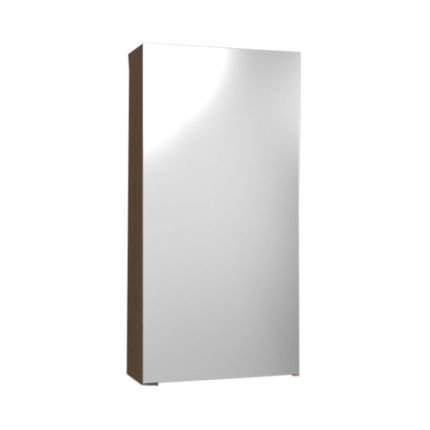 Laguna Reflex Spiegelschrank / Anbauspiegelschrank - 40 cm