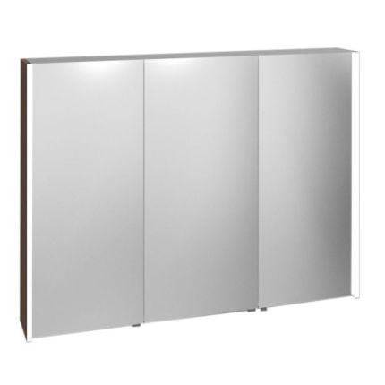 Laguna Reflex Spiegelschrank - 120 cm