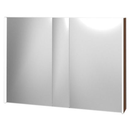 Laguna Reflex Spiegelschrank - 140 cm
