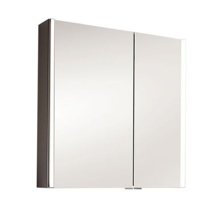 Laguna Reflex Spiegelschrank - 80 cm