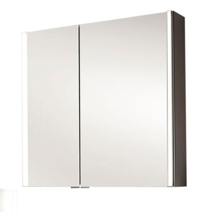 Laguna Reflex Spiegelschrank - 90 cm