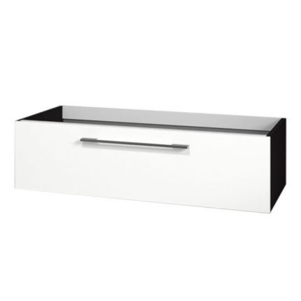 Laguna Reflex Waschtischunterschrank - 120 cm