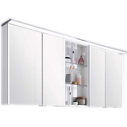 Laguna Laola Spiegelschrank - 180 cm, Serie A