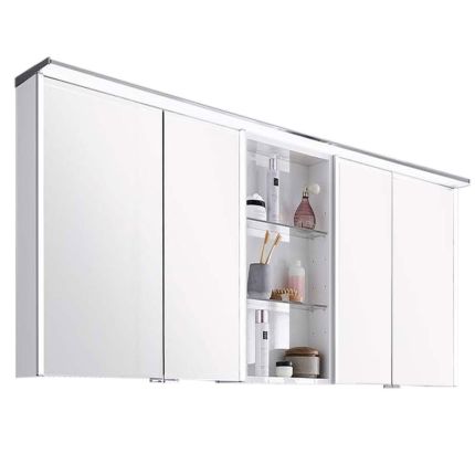 Laguna Laola Spiegelschrank - 180 cm, Serie B