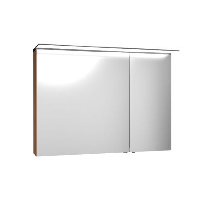 Laguna Laola Spiegelschrank - 90 cm, Serie A
