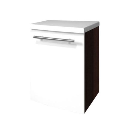 Laguna Wings Unterschrank - 40 cm, mit Abdeckplatte