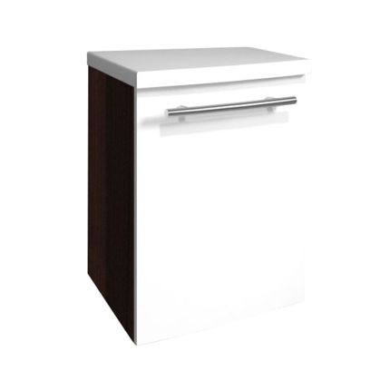 Laguna Wings Unterschrank - 40 cm, mit Abdeckplatte
