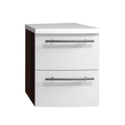 Laguna Wings Unterschrank - 40 cm, mit Abdeckplatte