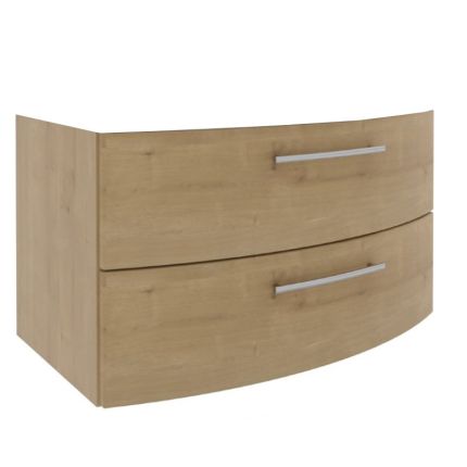 Laguna Wings Waschtischunterschrank 90cm Variante rechts