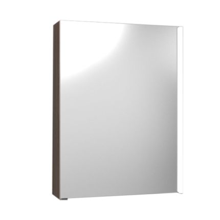 Laguna modern classic Spiegelschrank / Anbau - 60 cm