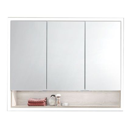 Laguna Highline 250 Spiegelschrank - 125,1 cm