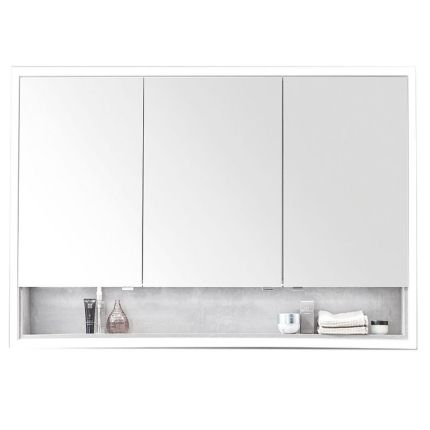 Laguna Highline 250 Spiegelschrank - 145,1 cm