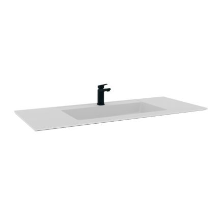 Laguna Highline 250 Möbelwaschtisch - 123,2 cm