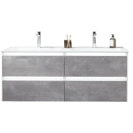 Laguna Highline 250 Waschtisch mit Unterschrank - 143,2 cm