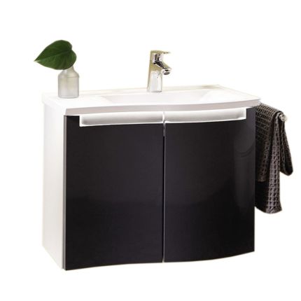 Laguna Brio Waschtisch mit Unterschrank - 61,2 cm