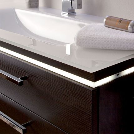 Laguna Zubehör LED Waschtischbeleuchtung - 90 cm