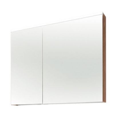 Laguna Feo Spiegelschrank - 80 cm