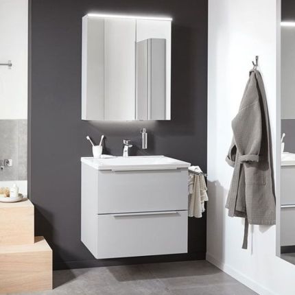 Laguna Feo Badmöbel Set 1 - 62 cm Ambiente