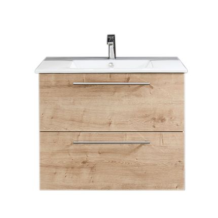 Laguna Feo Waschtisch mit Unterschrank Set 2 - 72 cm