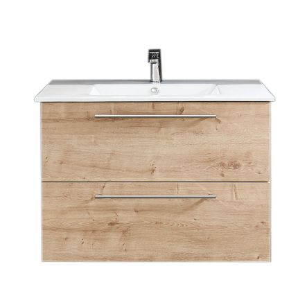 Laguna Feo Waschtisch mit Unterschrank Set 4 - 92 cm